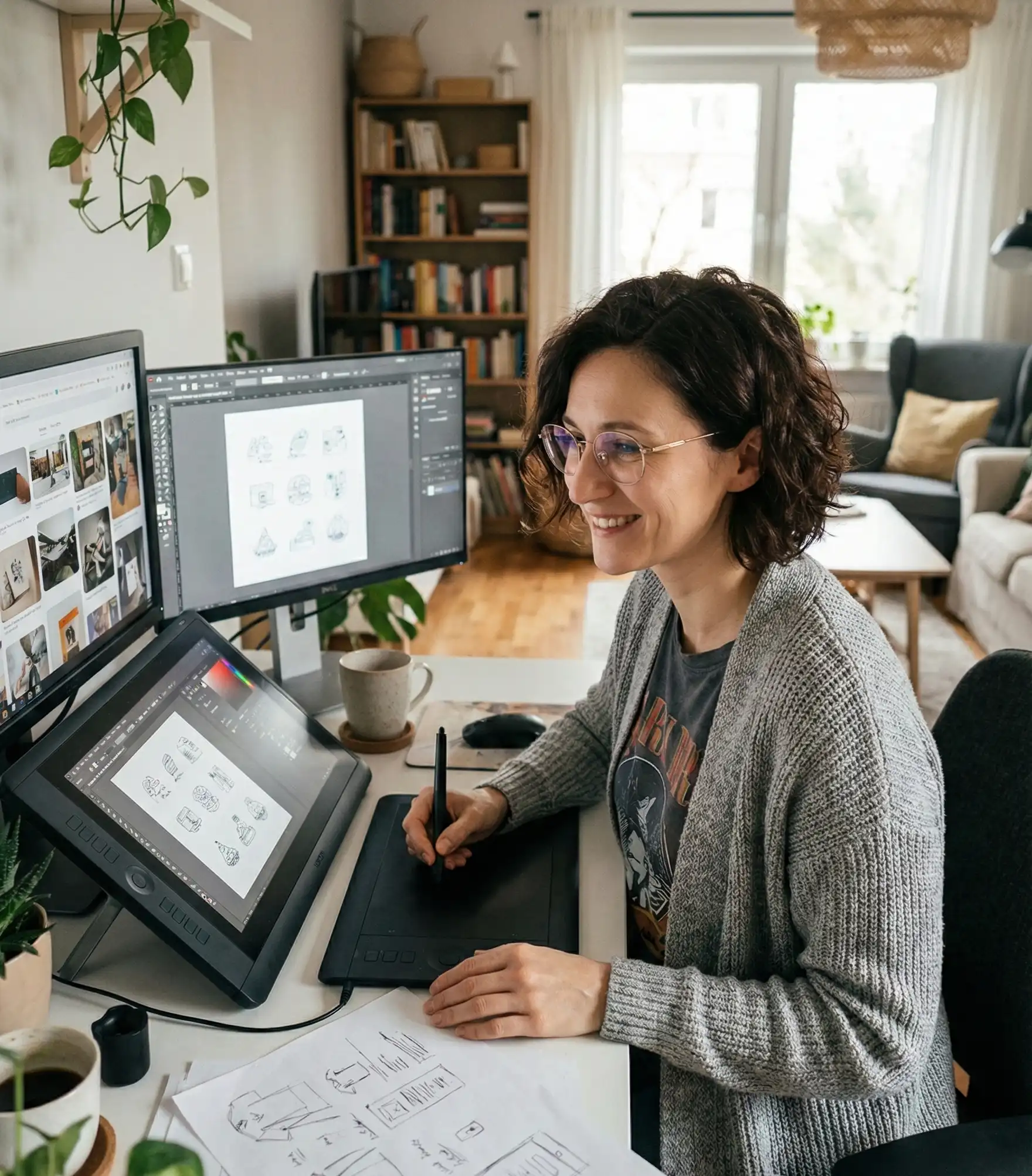 Pakiet strona www START