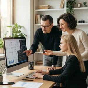 Pakiet Strona WWW Biznes