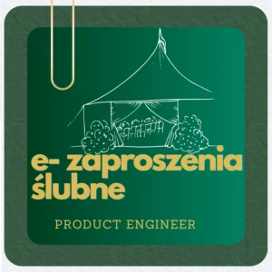 E-zaproszenia ślubne